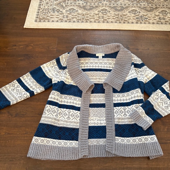 Christopher and Banks Cardigan - Picture 1 of 4